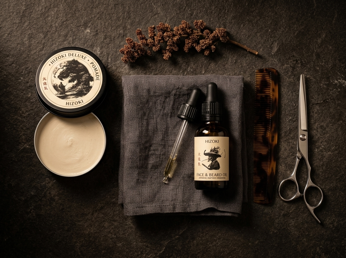 Grooming als Ritual: Warum Pflege mehr ist als nur Styling