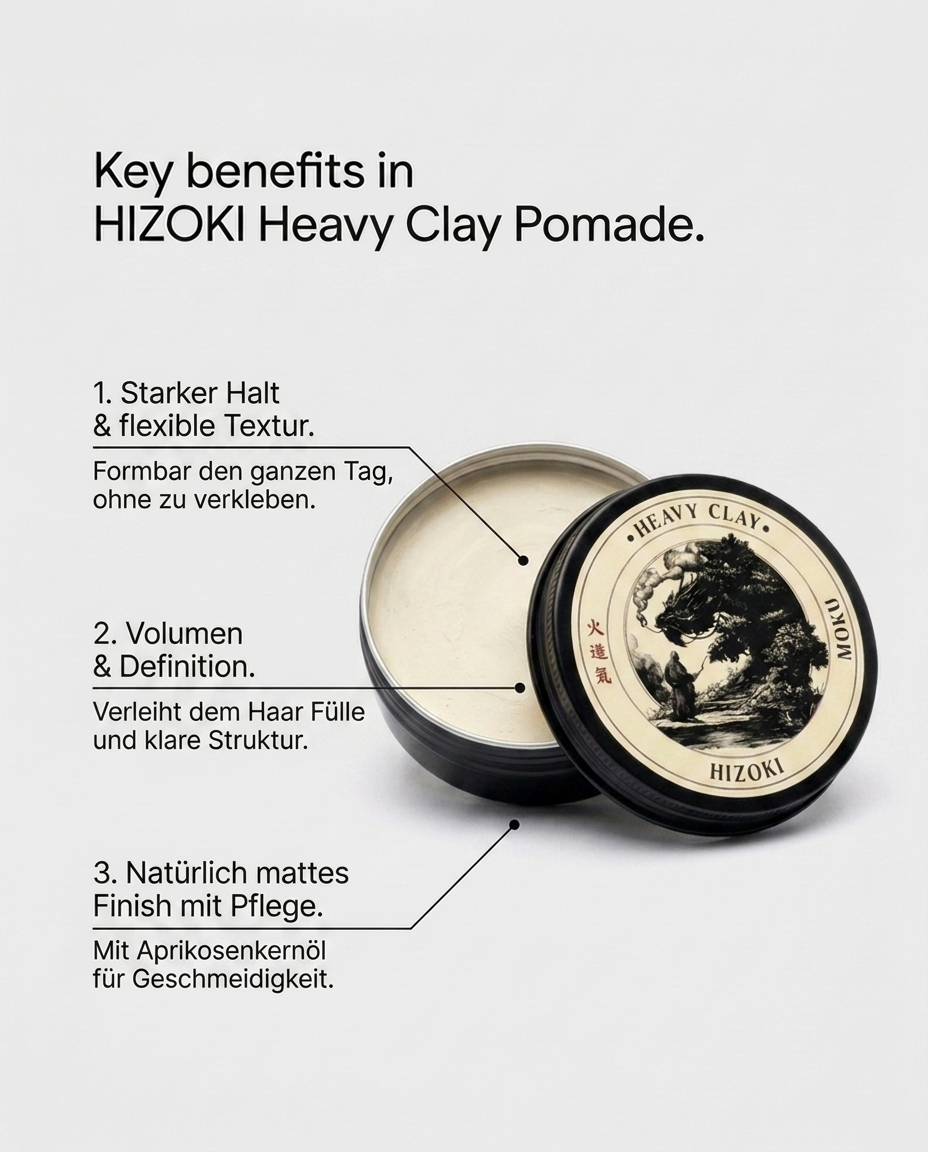 Heavy Clay