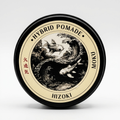 Hybrid Pomade