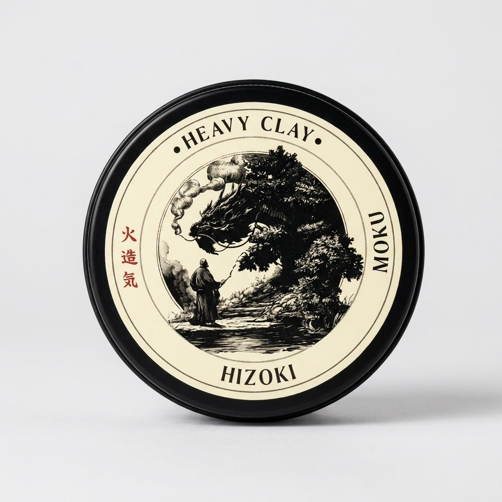 Heavy Clay